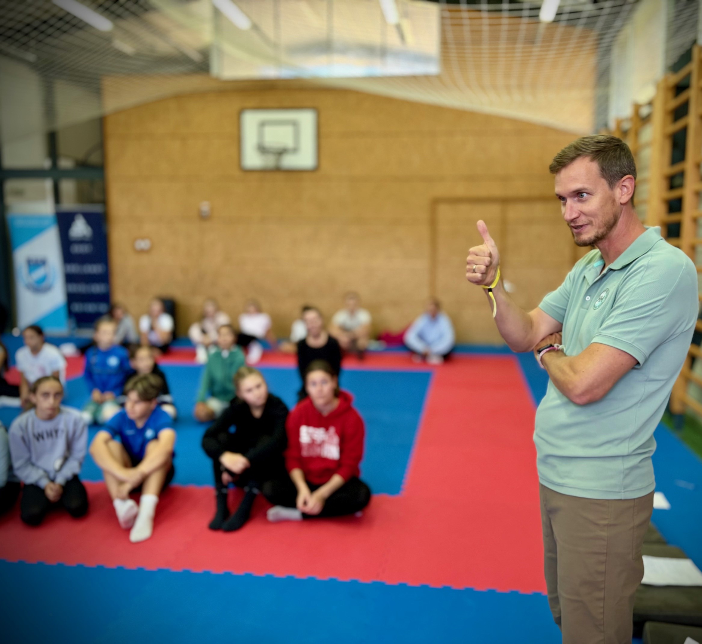 Mentális felkészülés a sportban