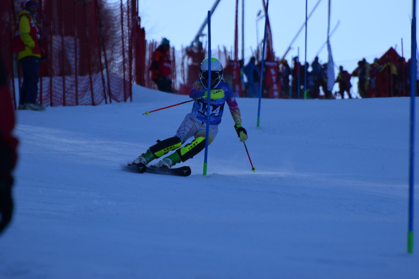 A kadét és kis versenyzőink is érmekkel tértek haza a Román Bajnoki futamról