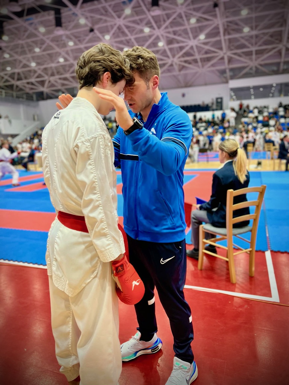 Kiváló formában az országos döntőn