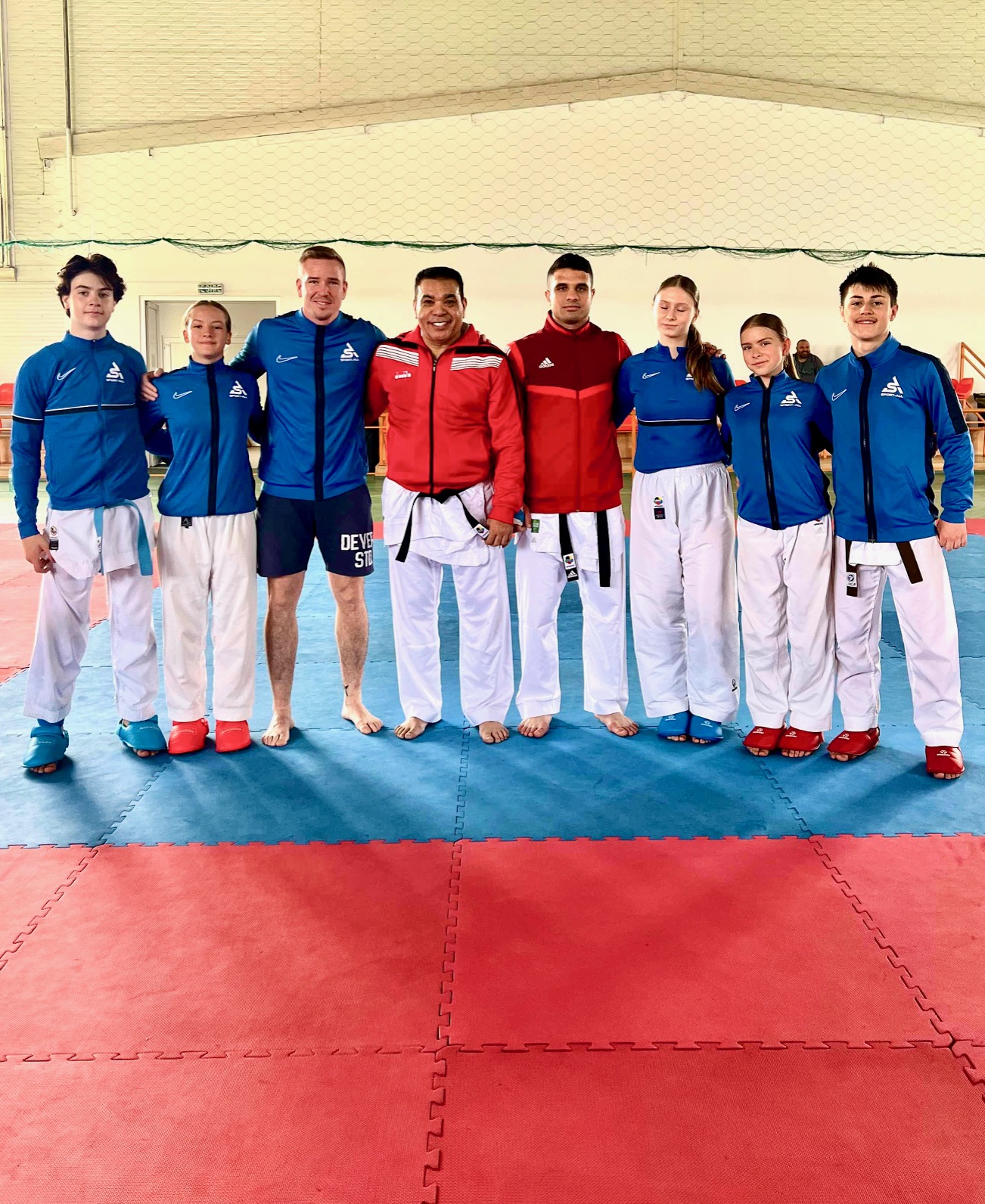 Szeminárium az Egyiptomi klasszissal