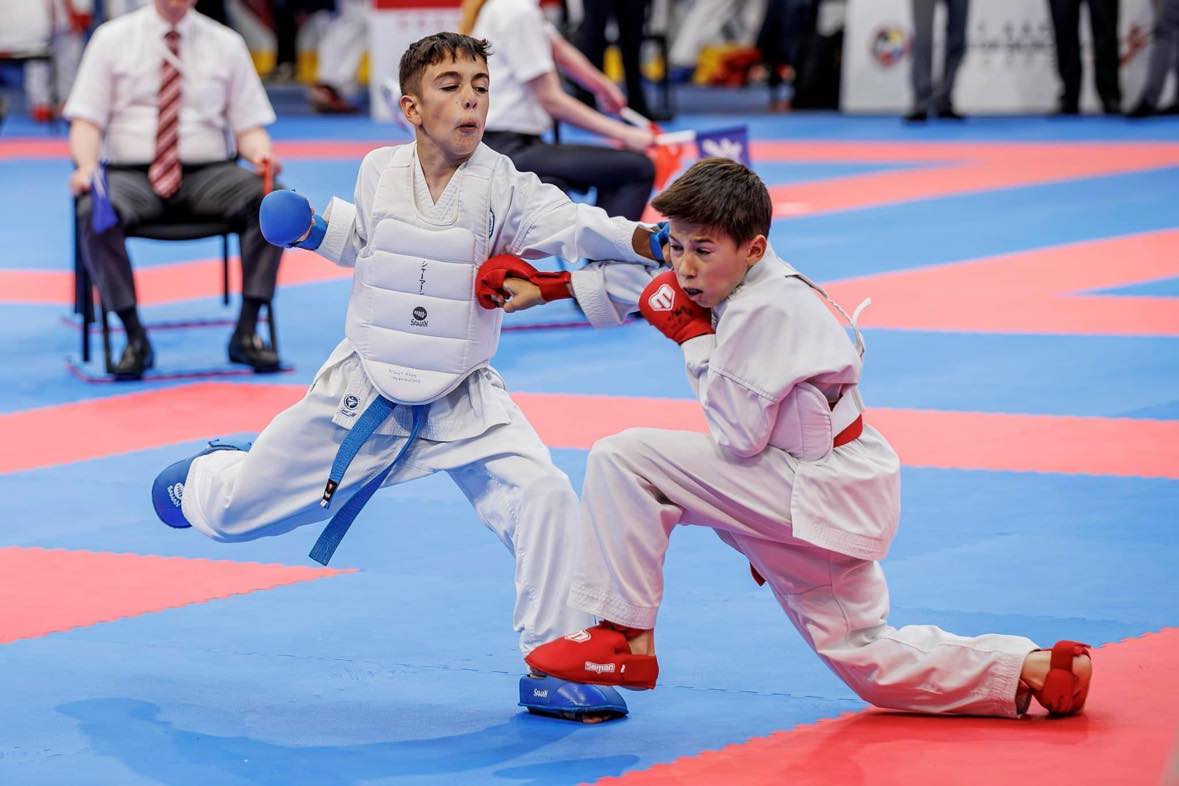 35 érem a Magyar Bajnokságról