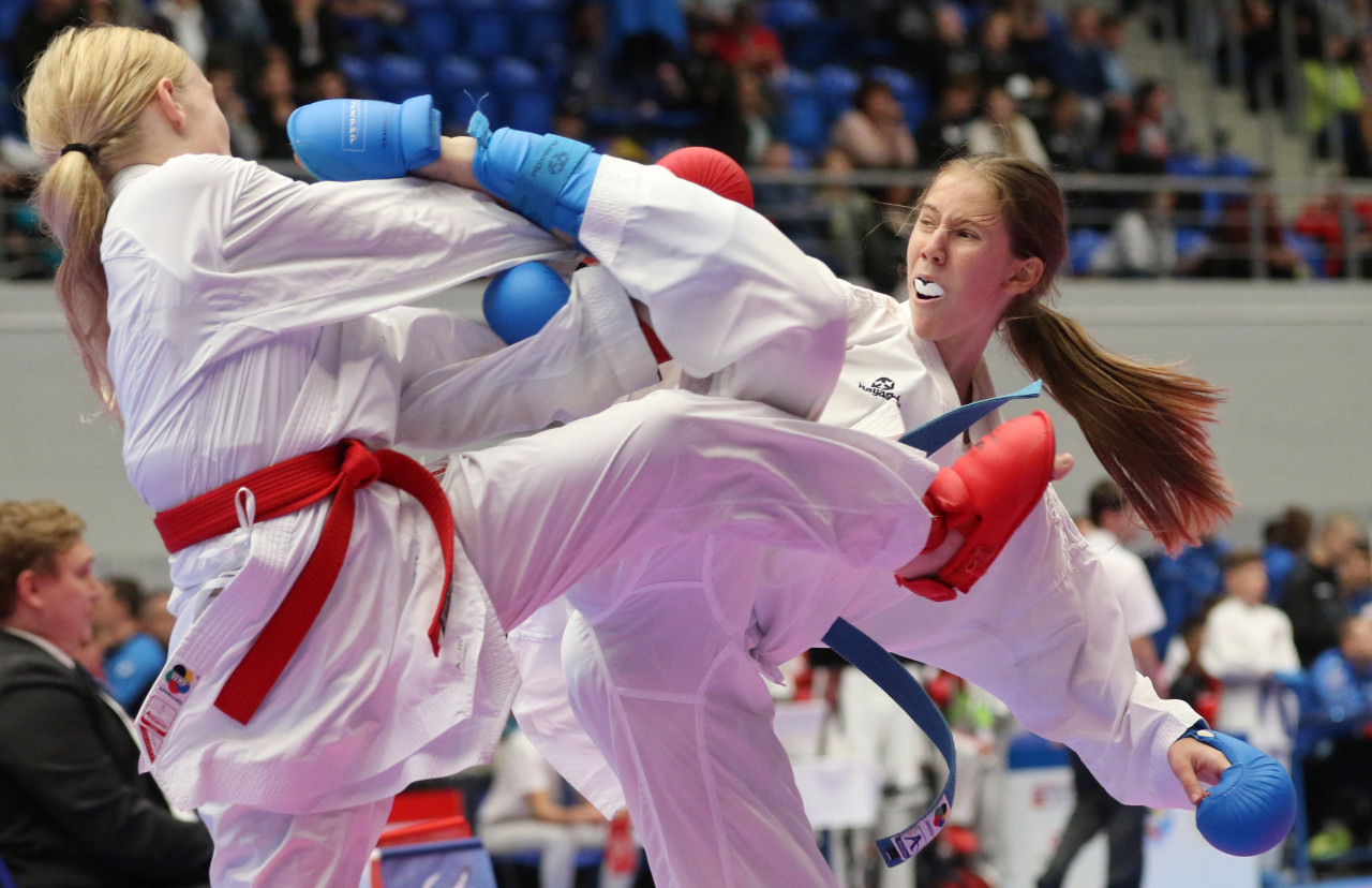 Török Panka Vb. kvalifikációt nyert