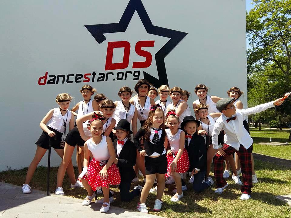 Világbajnokságot nyertünk