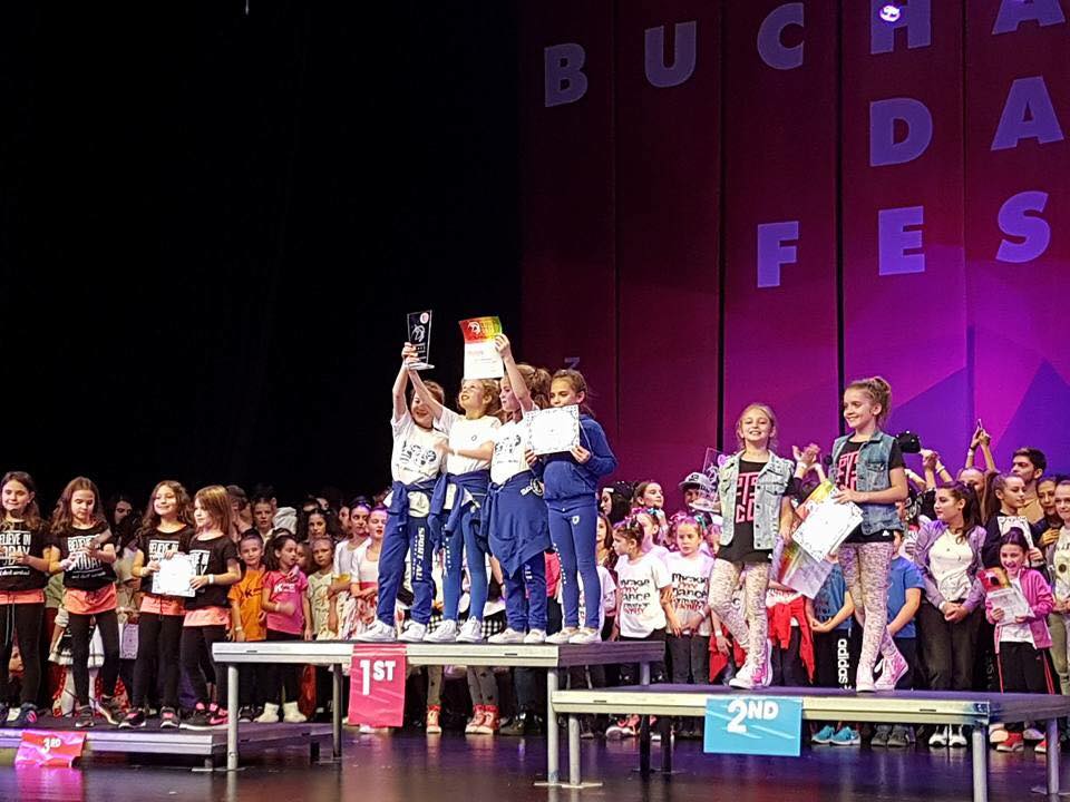 Újra bizonyítottak