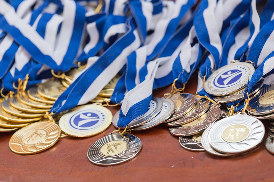 Sikeres háziverseny