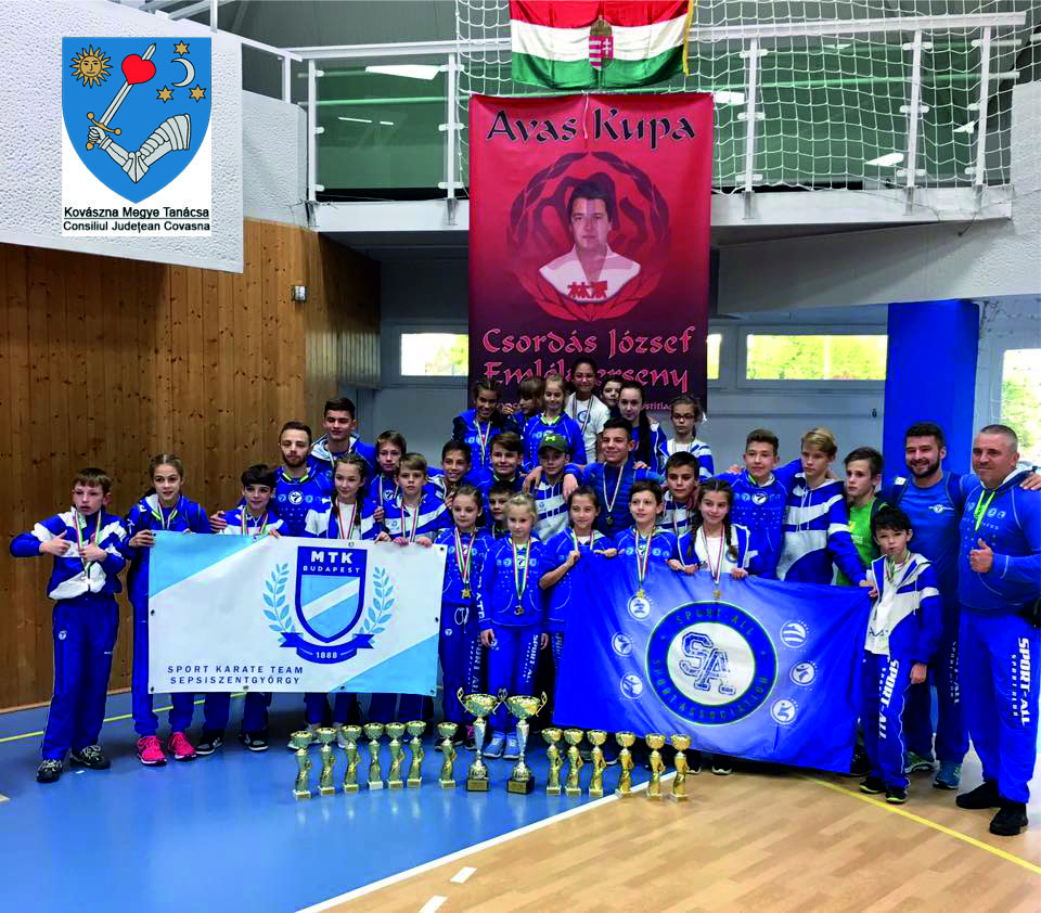 11. Avas Kupa, Miskolc