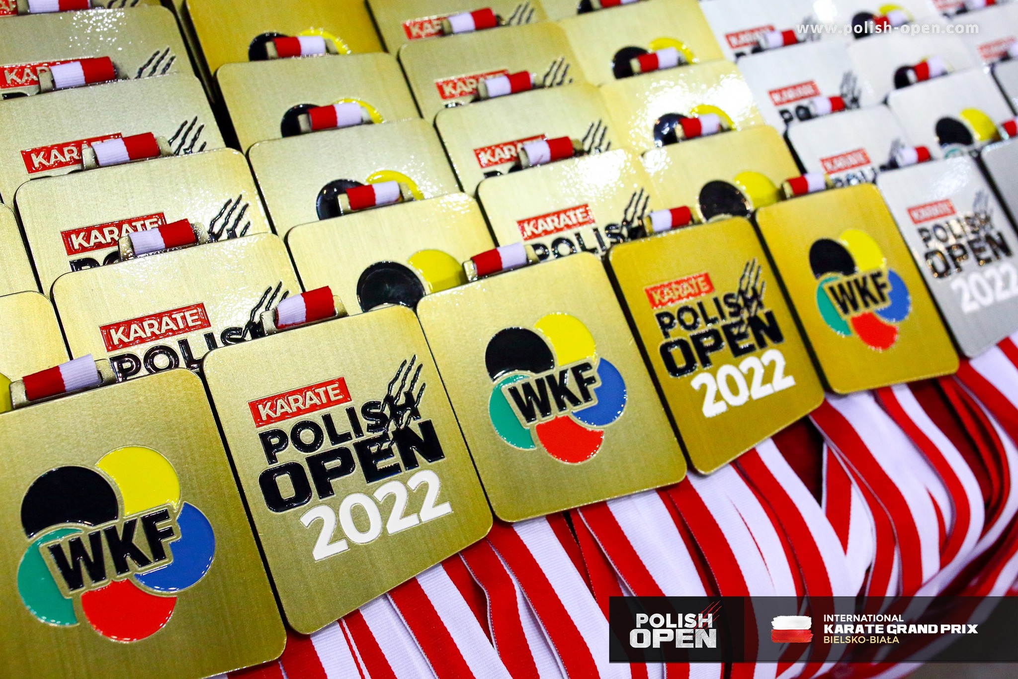 Polish Open 2022