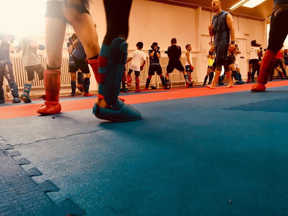 A munka nyáron sem áll meg