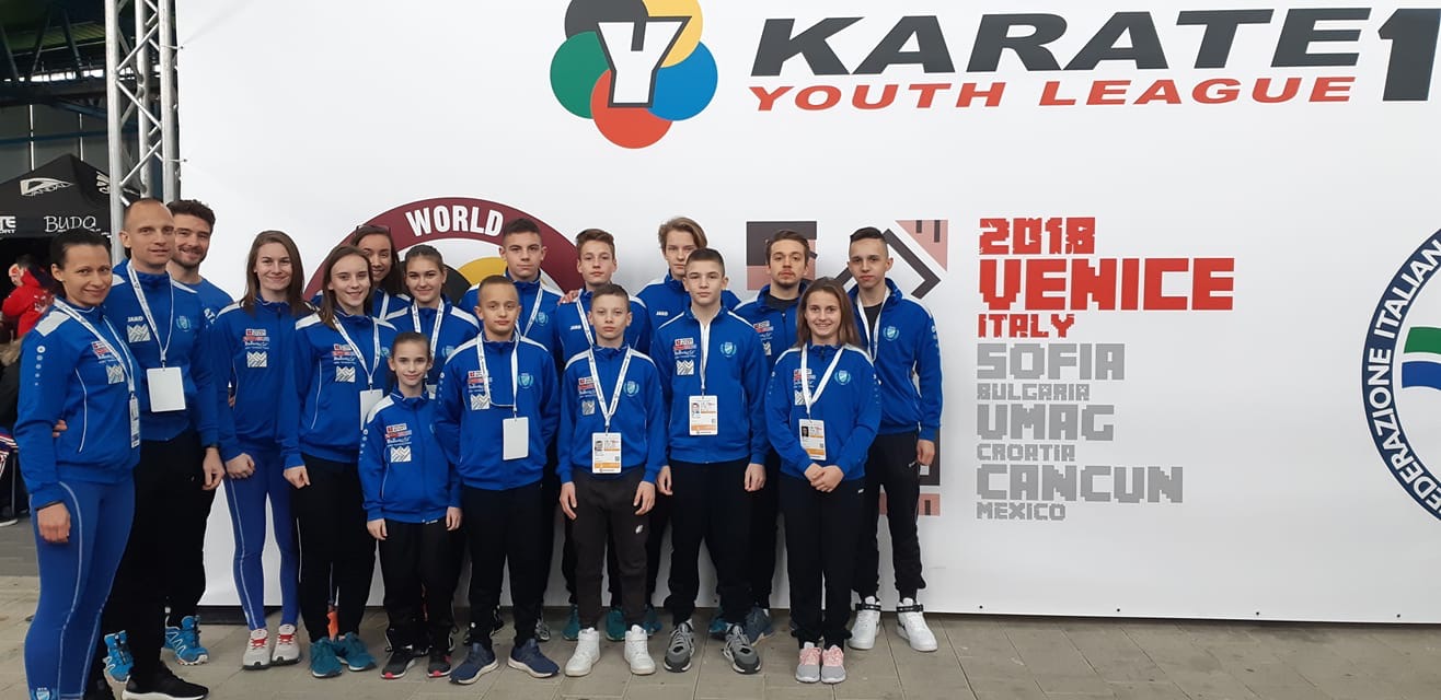 Az eddigi legrangosabb verseny