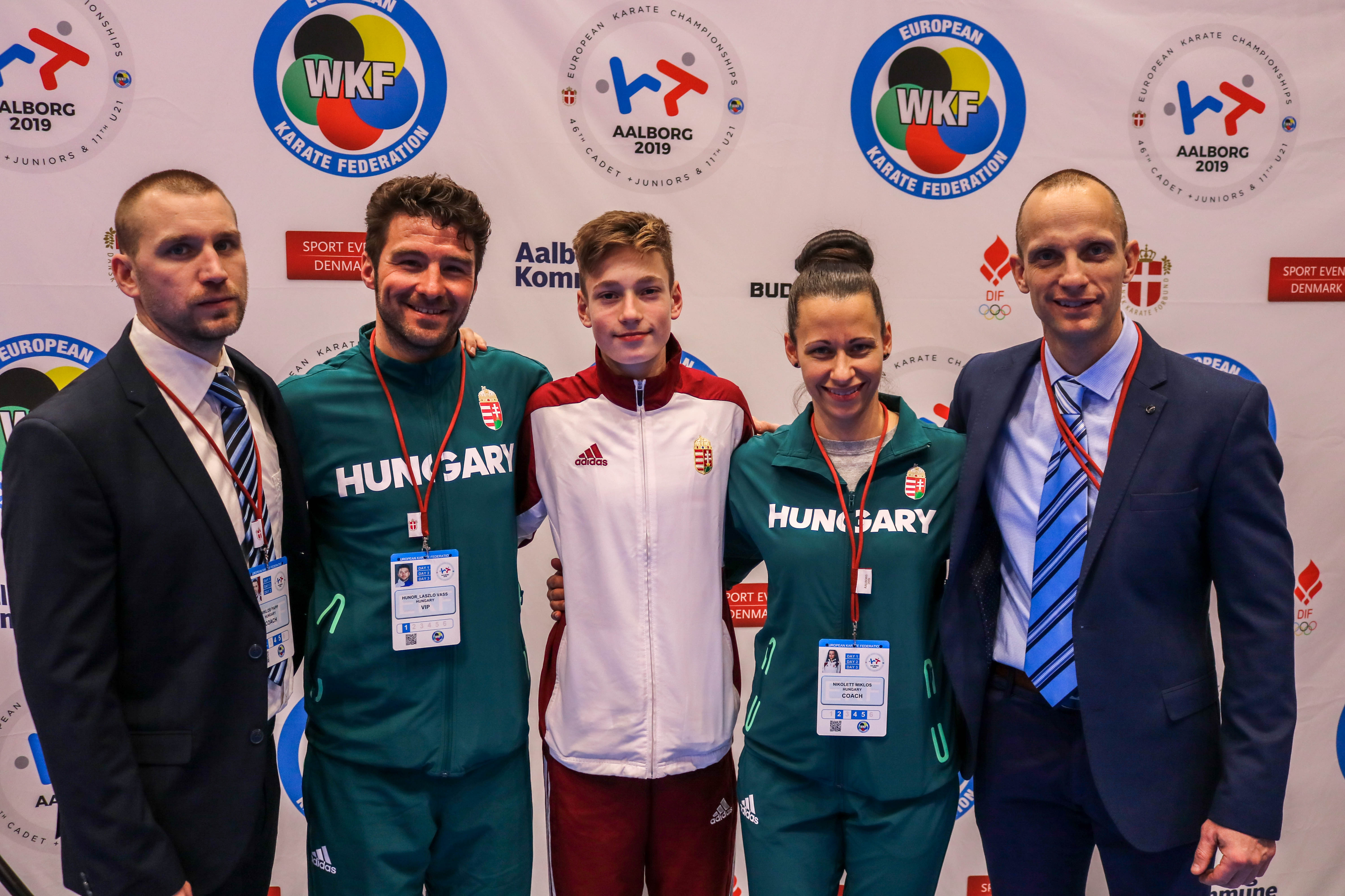 Nagyszerű Eb. szereplés