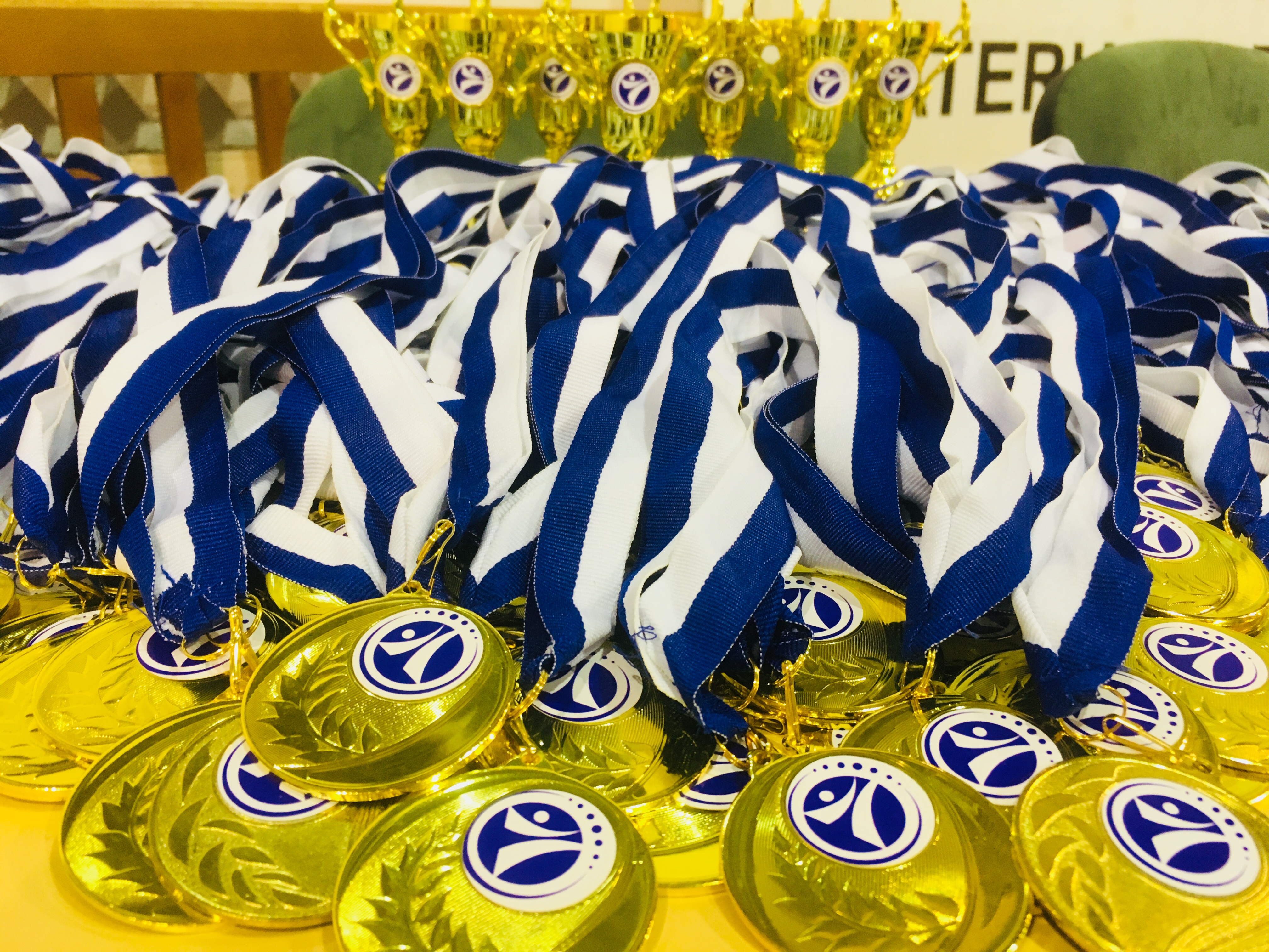 Sport-All Kupa karate háziverseny