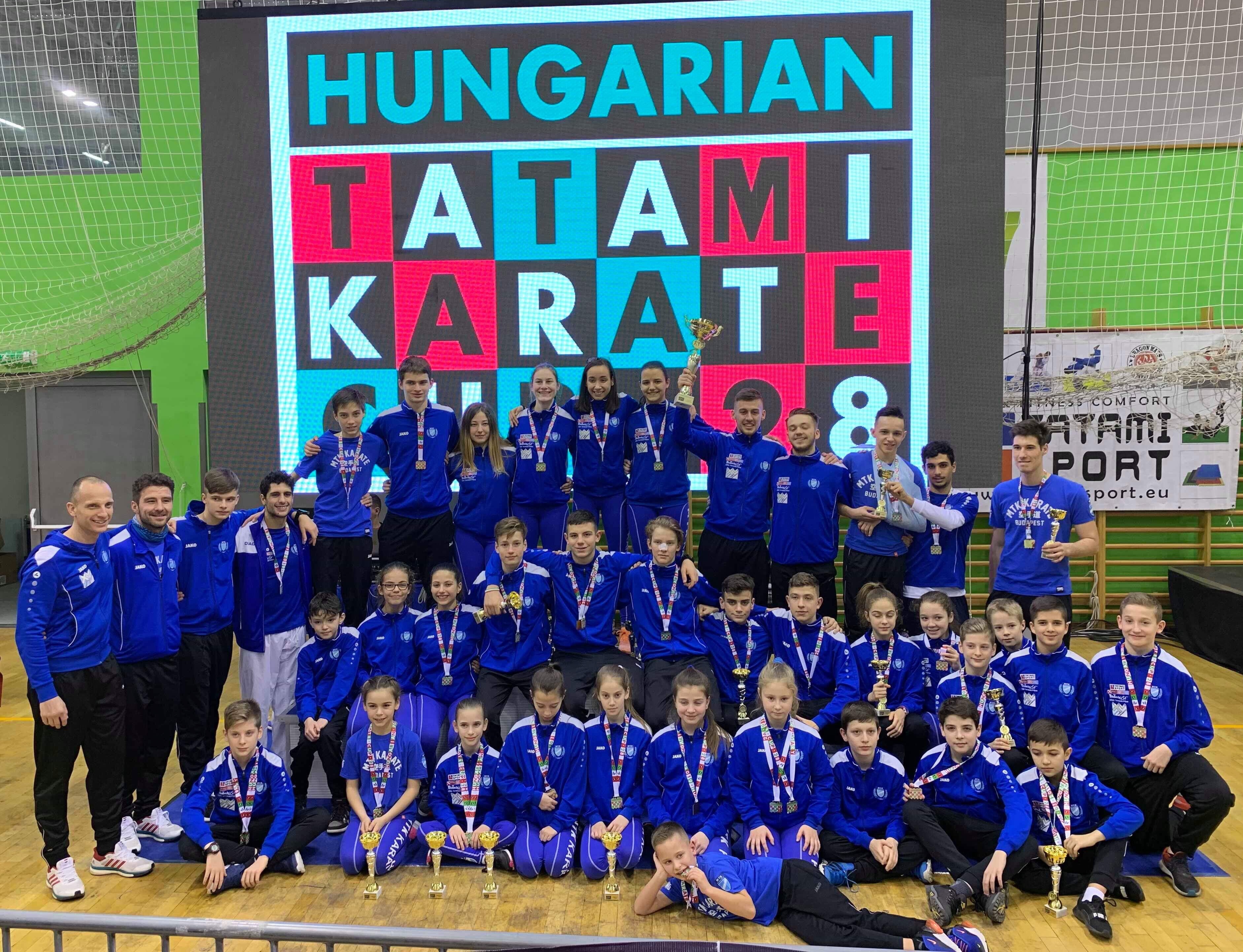 Az eddigi legeredményesebb