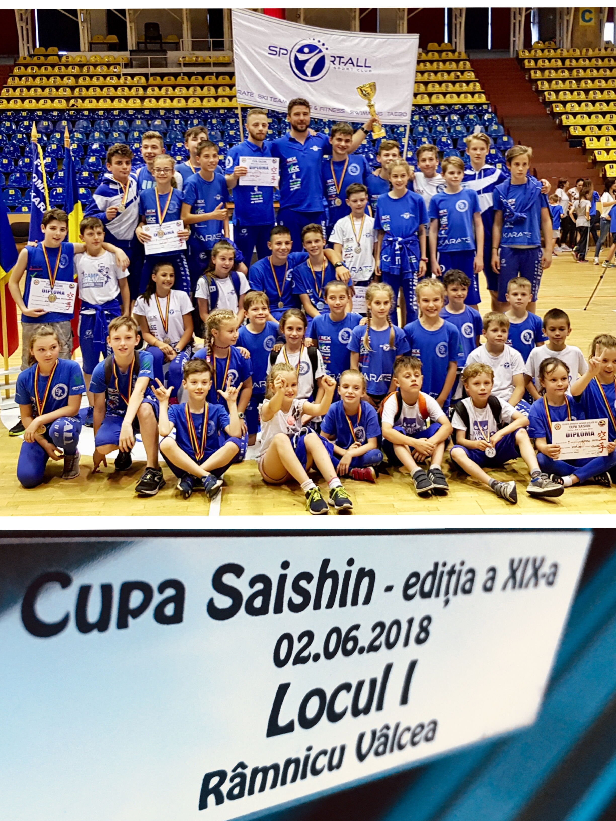 Eredményes szezonzárás