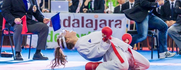 Magyar válogatott versenyzők Sepsiszentgyörgyön