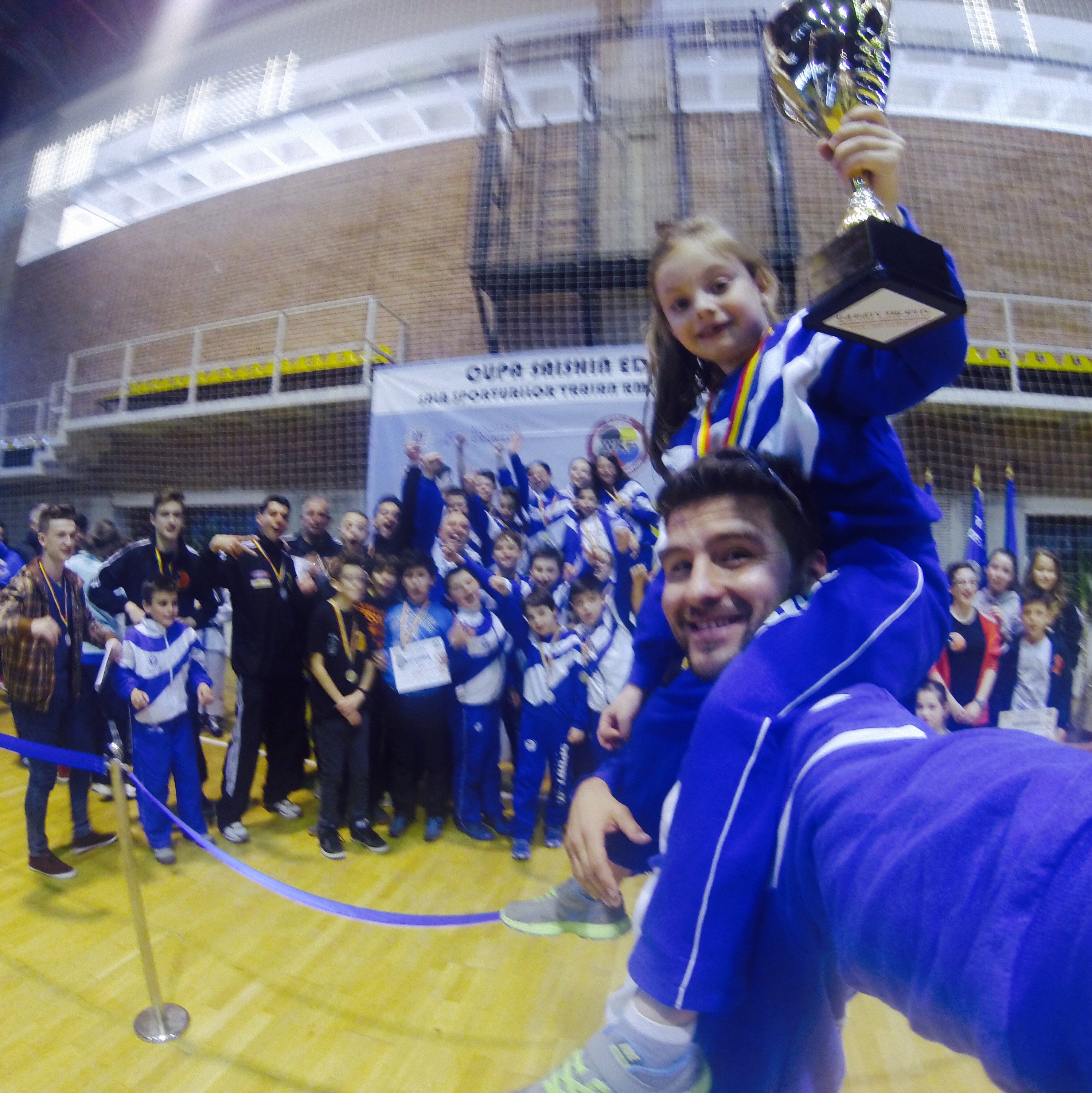 Kimagaslóan teljesítettek